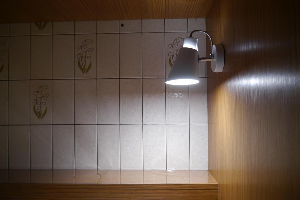 Hsin Hsin Hotel Miaoli Exterior photo